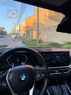 بي ام دبليو الفئة 3